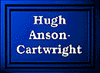 HUGH ANSON CARTWRIGHT