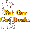 Pat Orr Cat Books