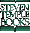 STEVEN TEMPLE BOOKS